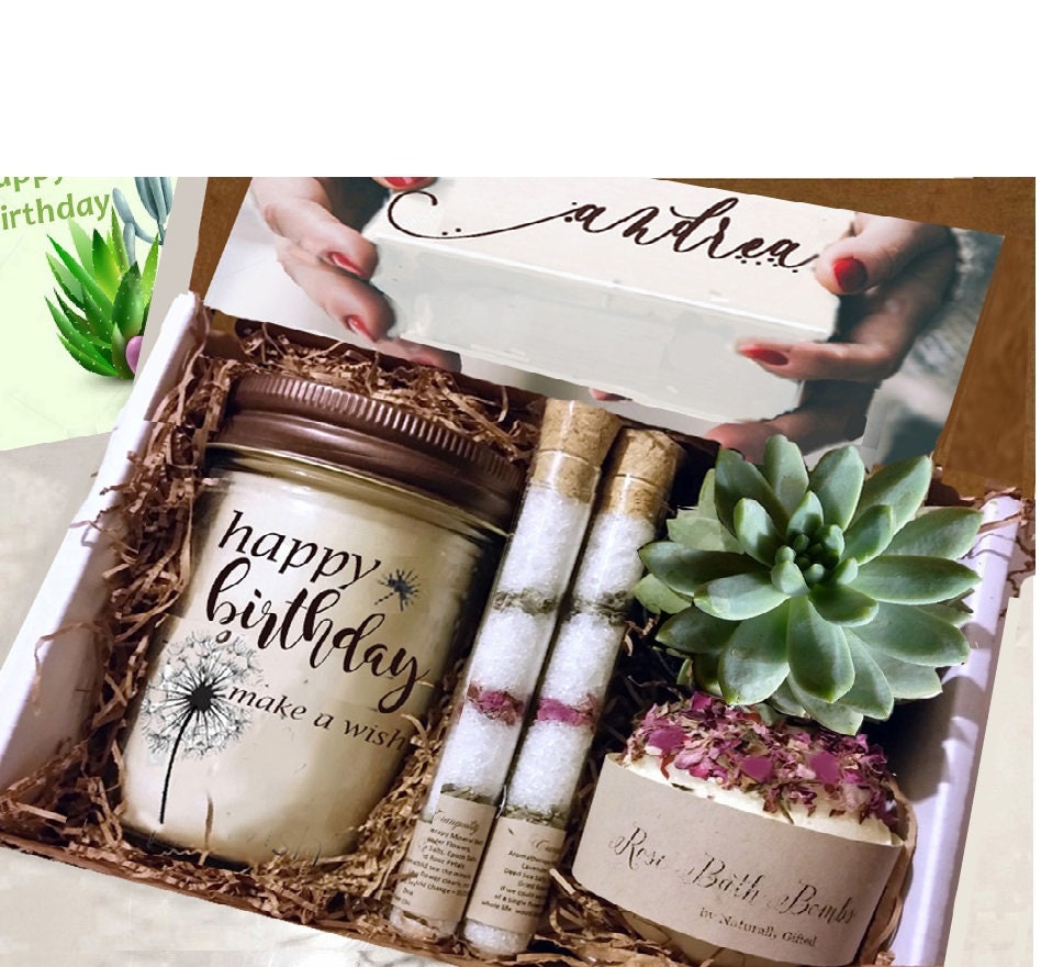 Custom Birthday Gift Box, Gift Ideas, Happy Birthday Gift Box, Happy Birthday Gift Basket, Birthday Gifts Ideas, Birthday Gifts For Her