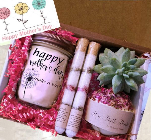 Happy Mother’s Day Mother’s Day Gift ,  1st mother’s day, Thinking of You Gift | Thank You Gift | Friend Gift | Get Well Gift ,Gift For Her