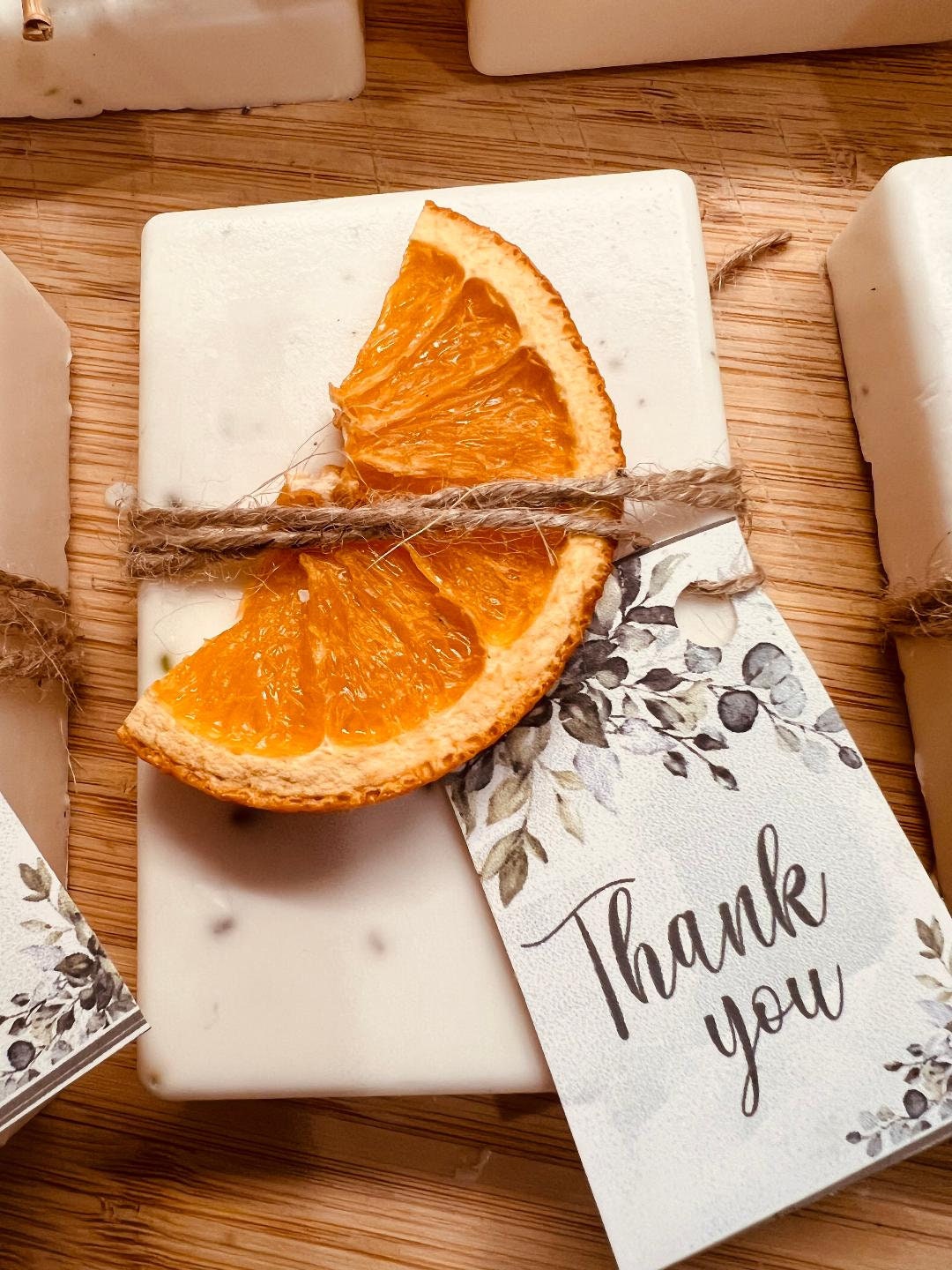 Goat’s Milk Soap Favors, Wedding favors, Shower Favors, Send a Gift